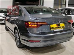 ڤۆڵکسواگن جێتا
